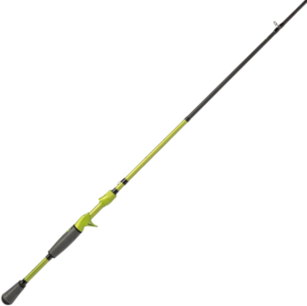 Lew's Mach 2 Series Gen 2 Rods - NOW AVAILABLE